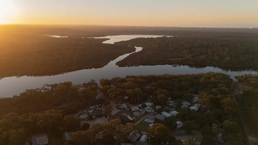 Molloy Hideaway Holiday Park