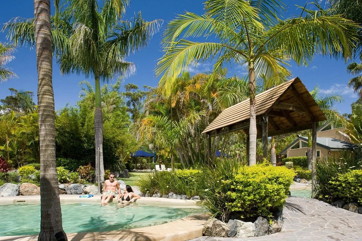 NRMA Darlington Beach Holiday Park