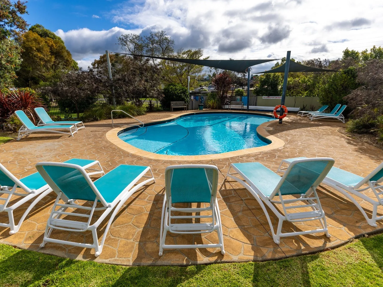 NRMA Eastern Beach Holiday Park