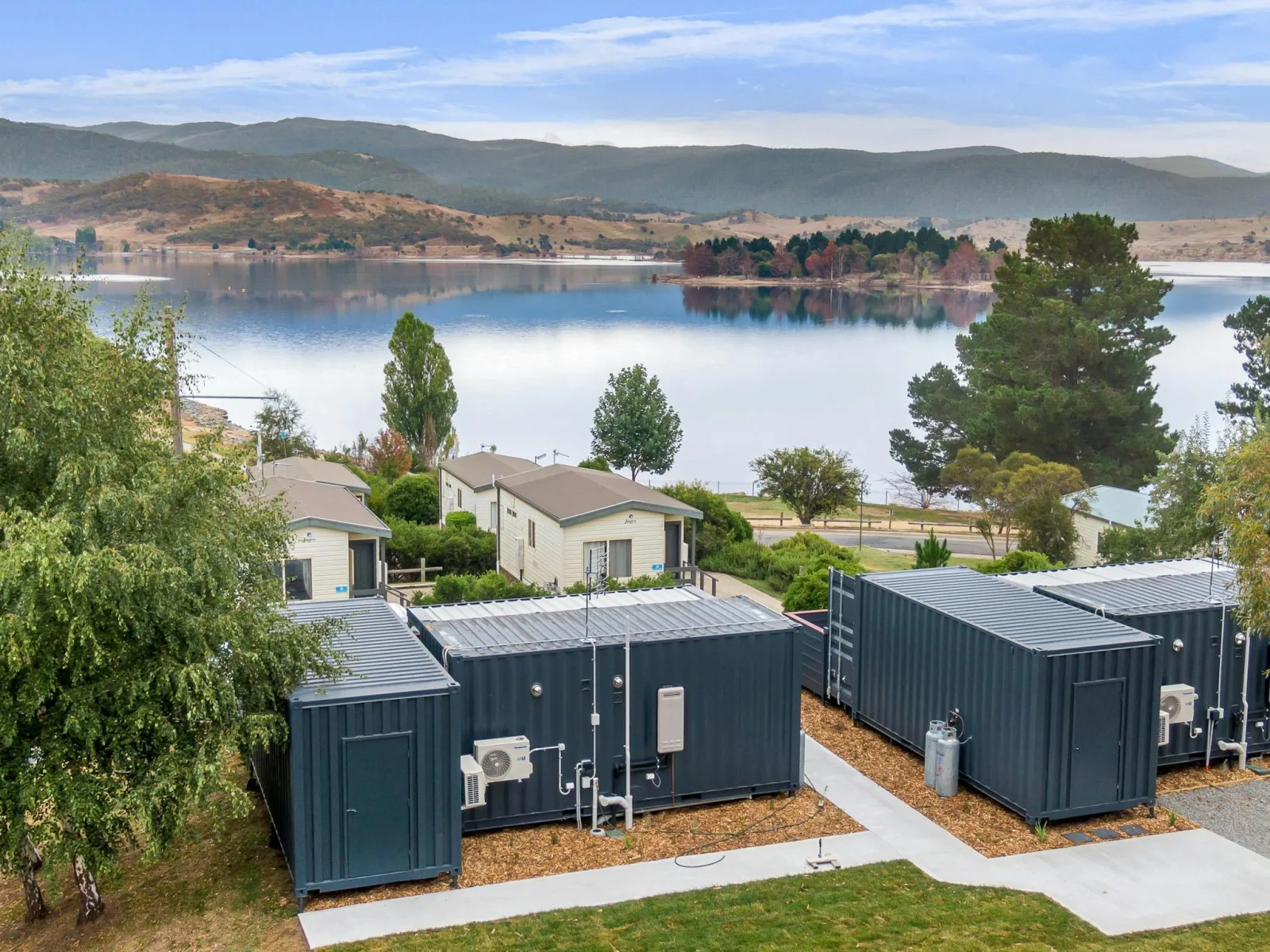 NRMA Jindabyne Holiday Park