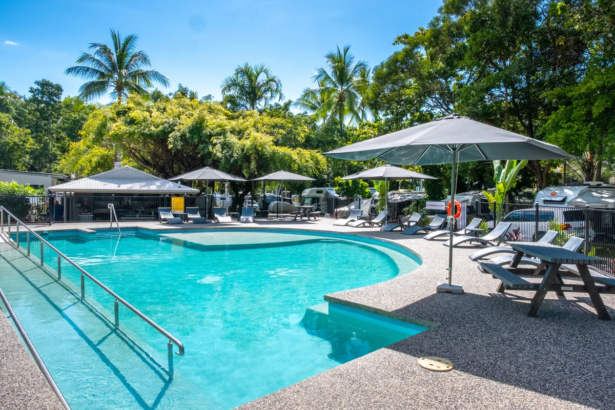 NRMA Palm Cove Holiday Park