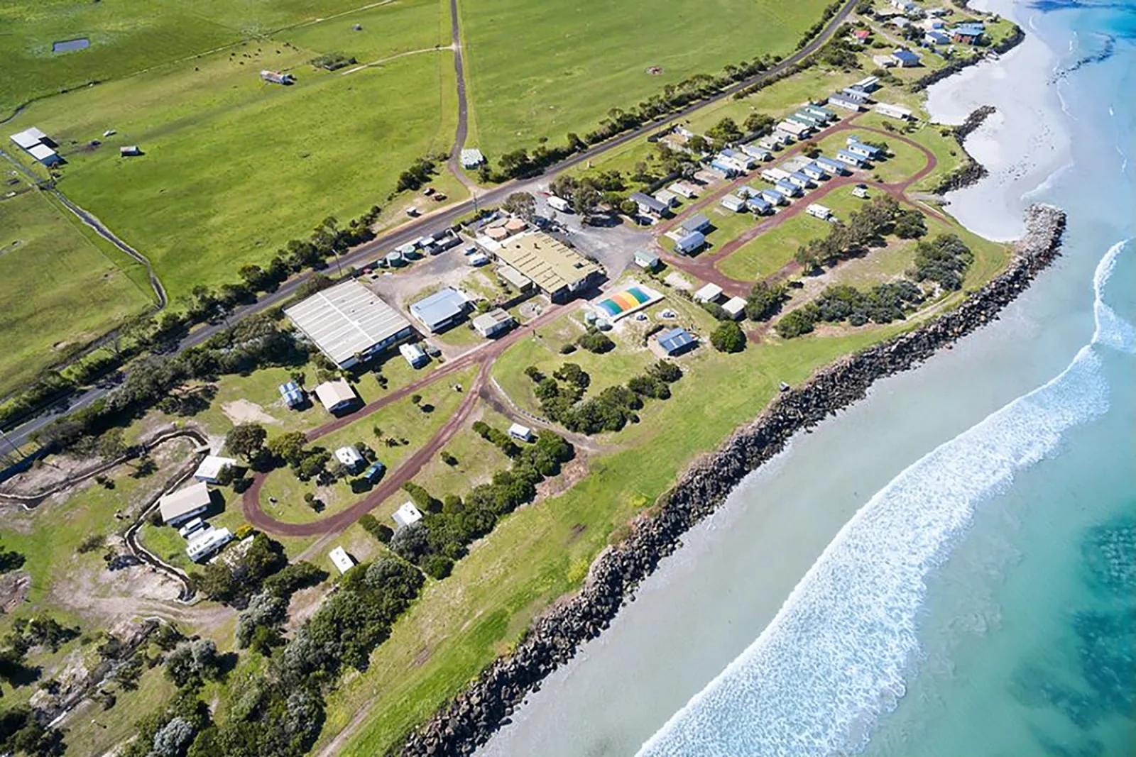 NRMA Portland Bay Holiday Park