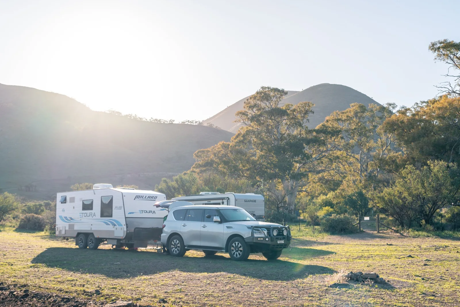 Spear Creek Holiday Park