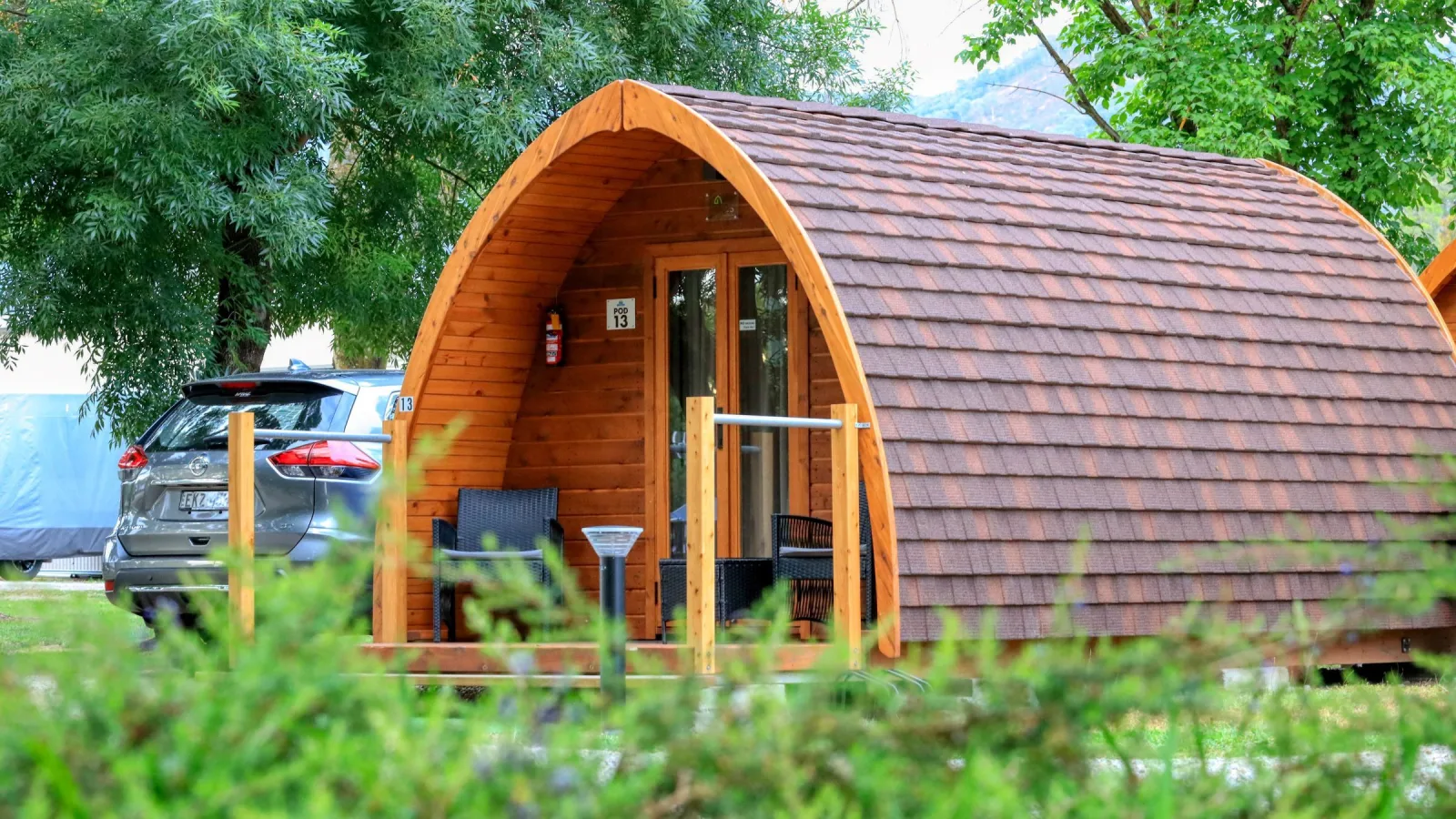Valley View Caravan Park