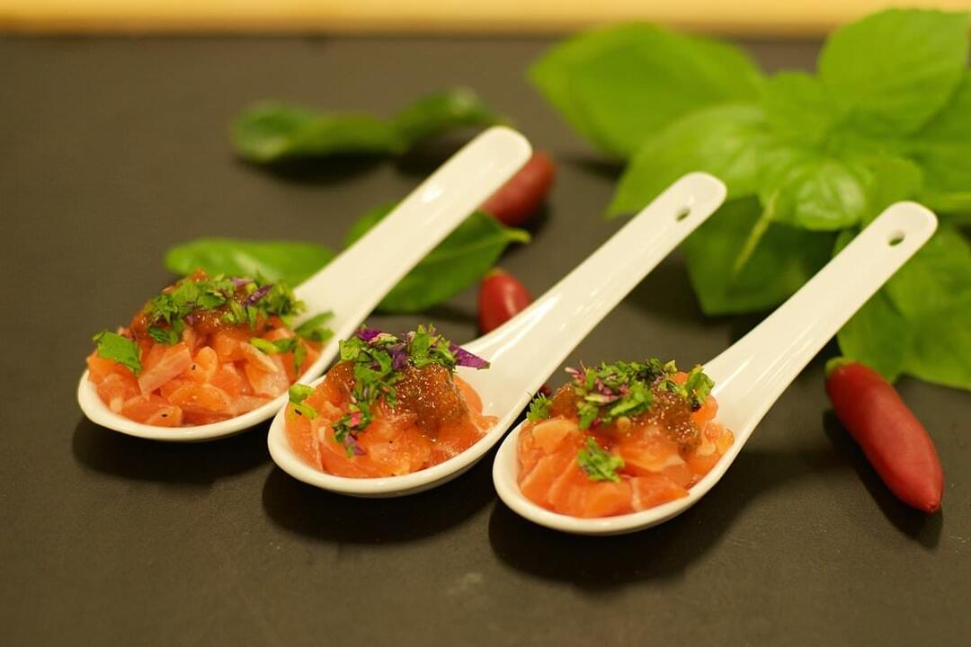 Around the World Cooking Class Teneriffe QLD