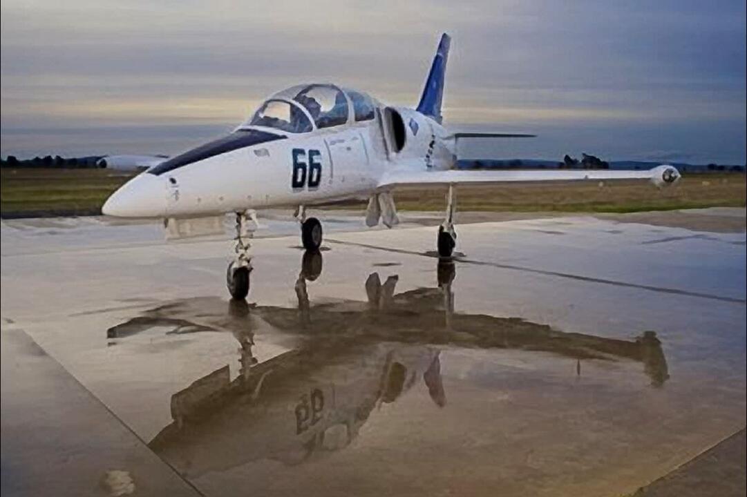 Jet Fighter Introduction Armidale NSW