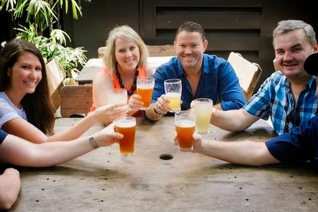 The Rocks Walking Pub Tour Gift Voucher - Sydney NSW