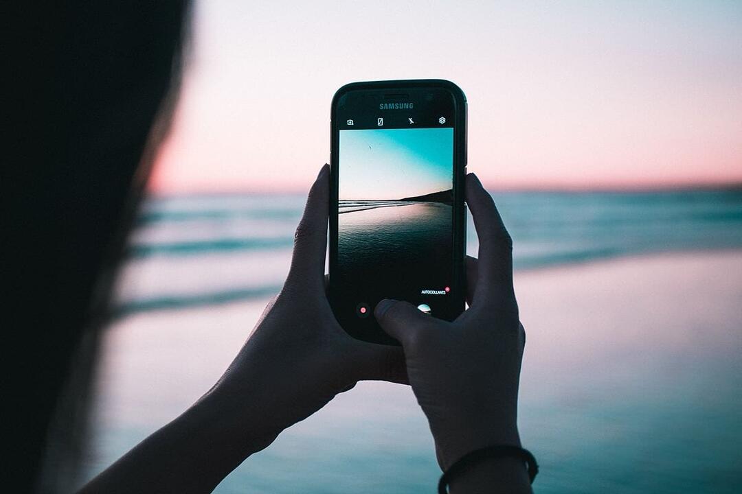 Learn Smartphone Photography on Adelaides Streets Adelaide SA