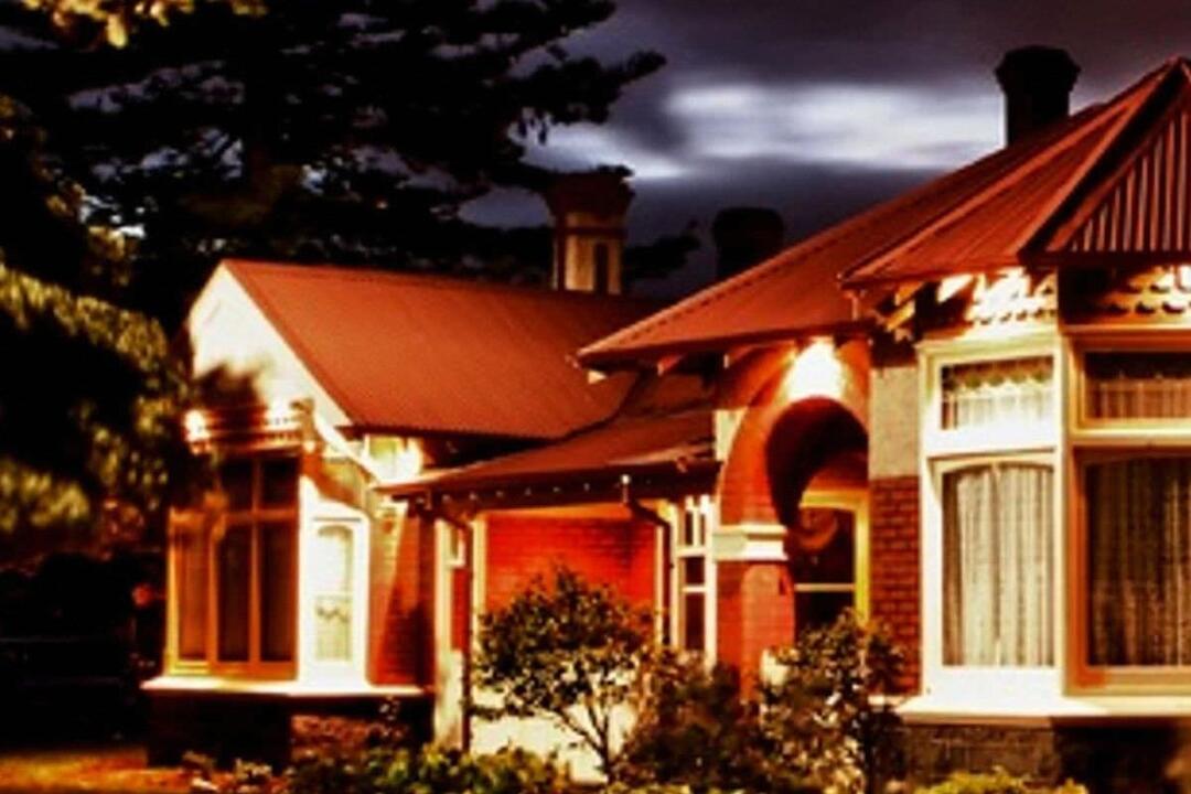 Altona Homestead Paranormal Investigation Altona VIC