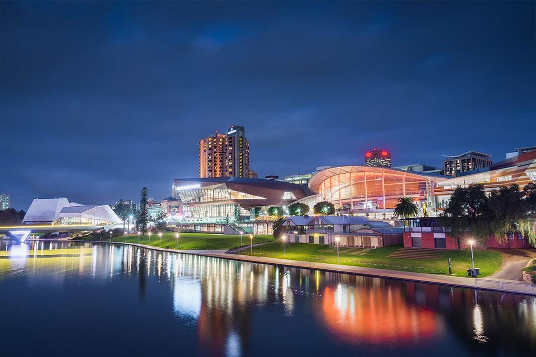 Adelaide Night Photography Course Adelaide SA