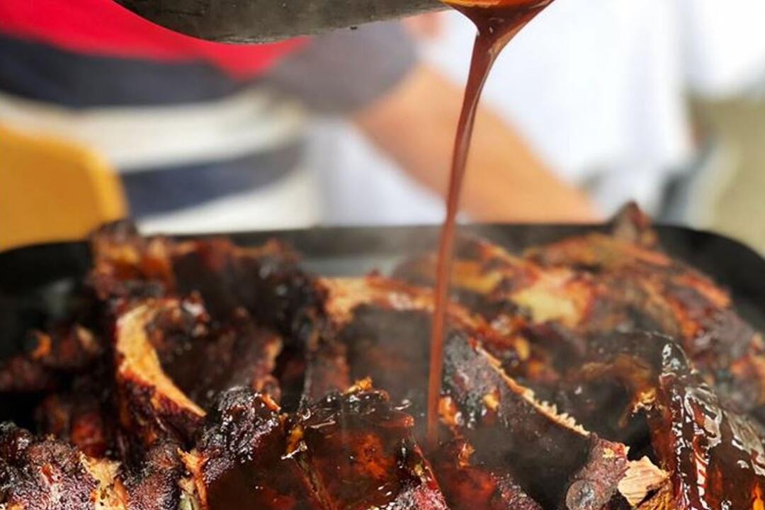 Beer and Smoke BBQ Cooking Class - Gift Voucher or Instant Booking - Centennial Park NSW