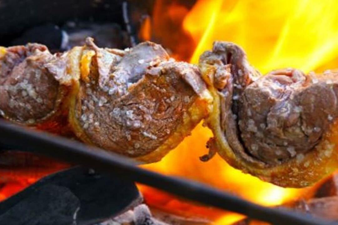 South American BBQ Class - Gift Voucher or Instant Booking - Centennial Park NSW