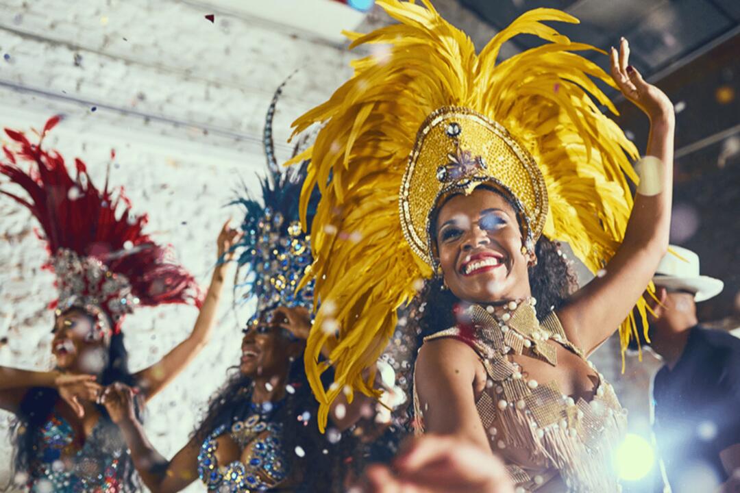 Latino Fiesta Dinner Cruise on Sydney Harbour Gift Voucher - Sydney NSW