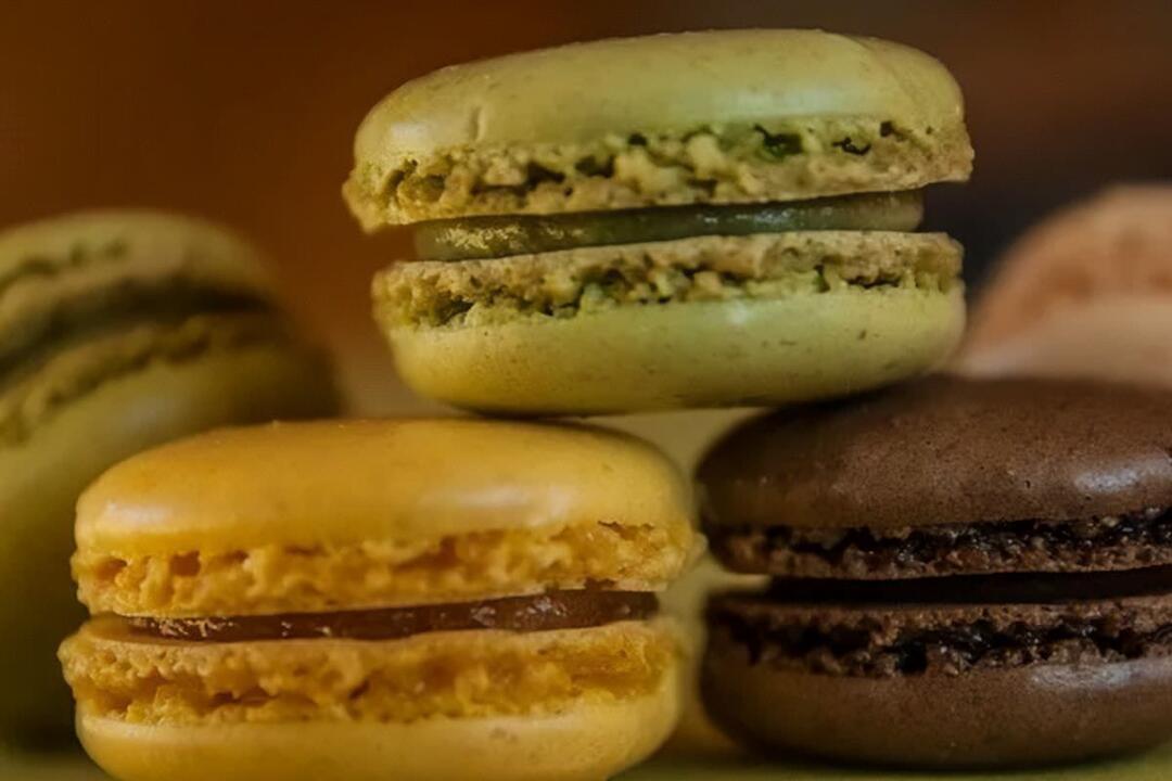 Biscuit Master Class Gift Voucher - Blackburn VIC
