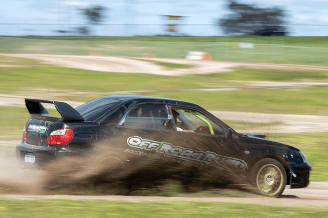 Drive a Rally Car, 4 Laps plus 1 Hot Lap Neerabup WA