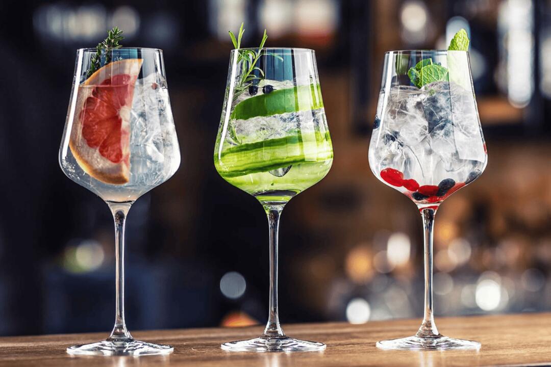 Gin Making Masterclass Nunawading VIC