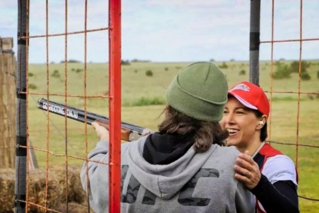 Clay Target Shooting Gift Voucher - Caboolture QLD