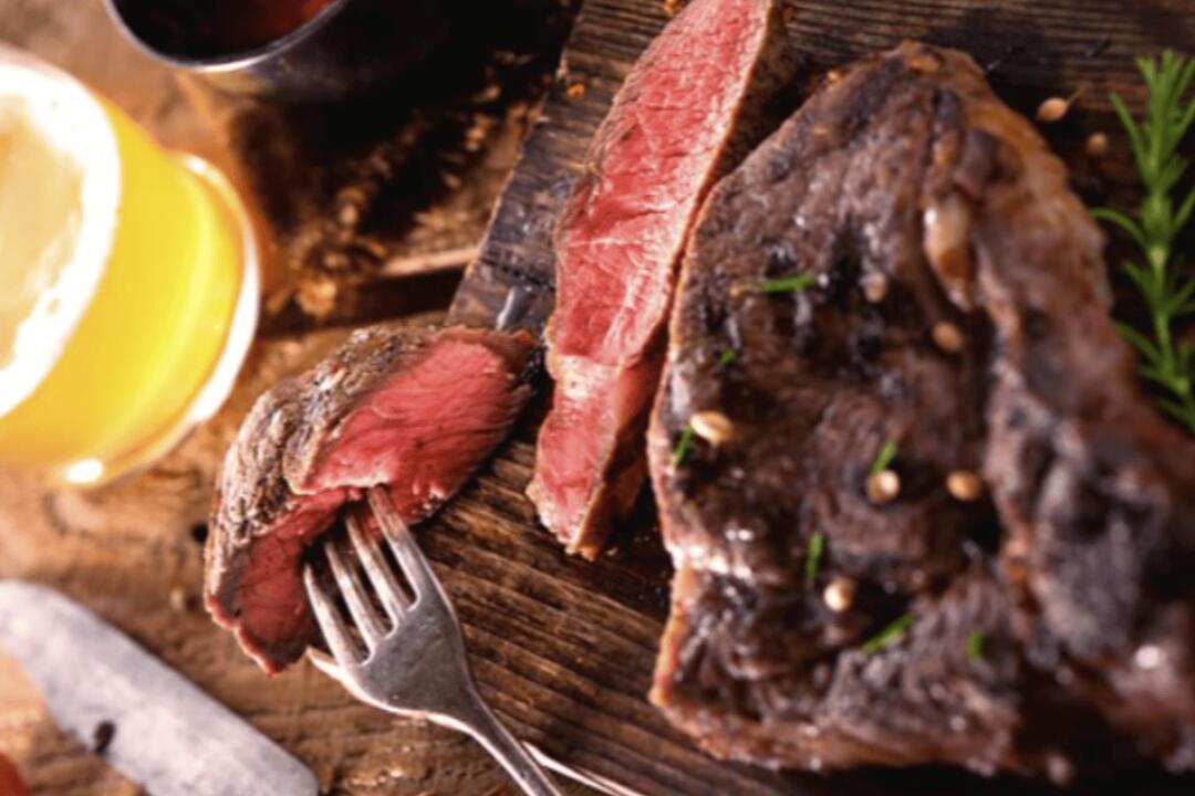 Brew and BBQ Class Polkobin NSW