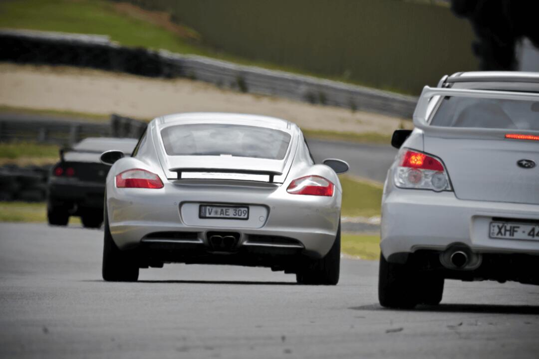 Defensive Driving Course at Calder Park - Gift Voucher or Instant Booking - Calder Park VIC