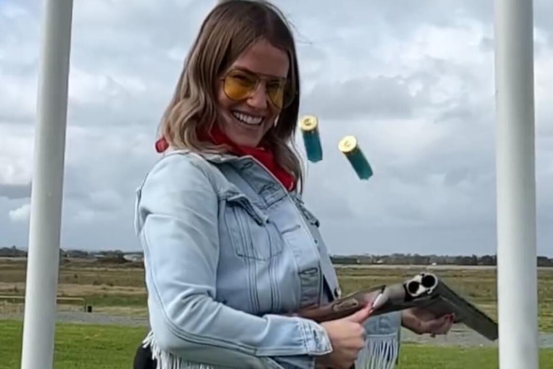 Clay Shooting, 25 Targets - Gift Voucher or Instant Booking - Carrum Downs VIC