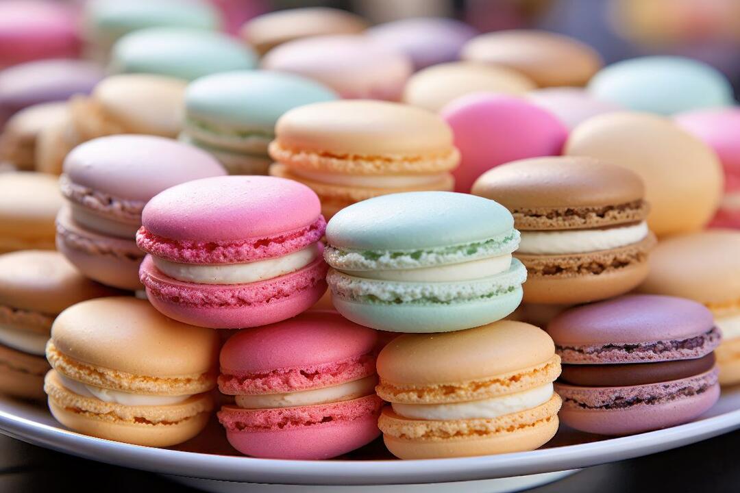Biscuit Master Class for Two Gift Voucher - Blackburn VIC