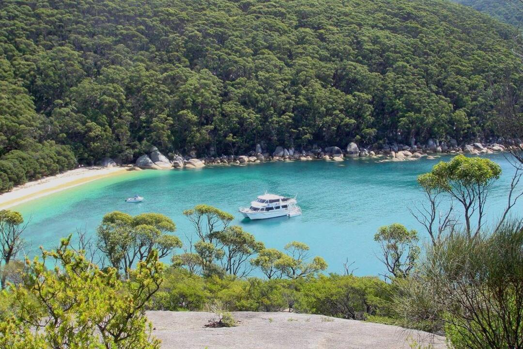 Wilsons Prom Cruise Gift Voucher - Port Welshpool VIC