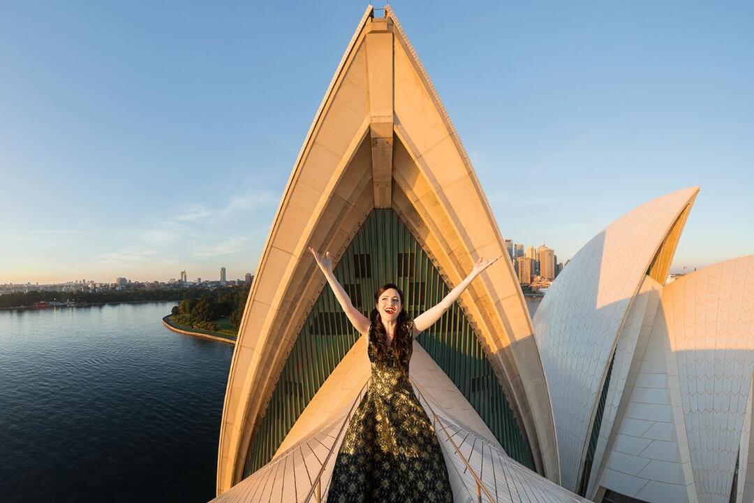 Great Opera Hits at the Sydney Opera House Gift Voucher - Sydney NSW