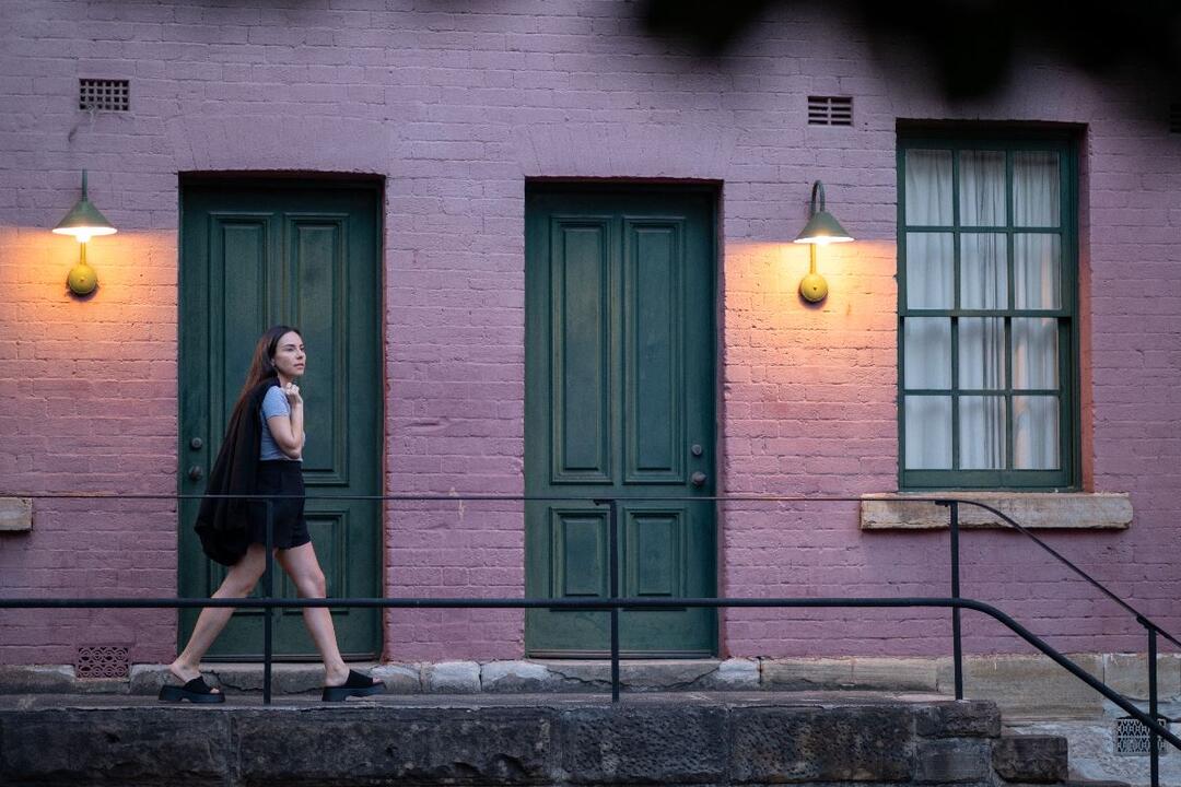 Sydney Iconic Landmarks Photoshoot Gift Voucher - Sydney NSW