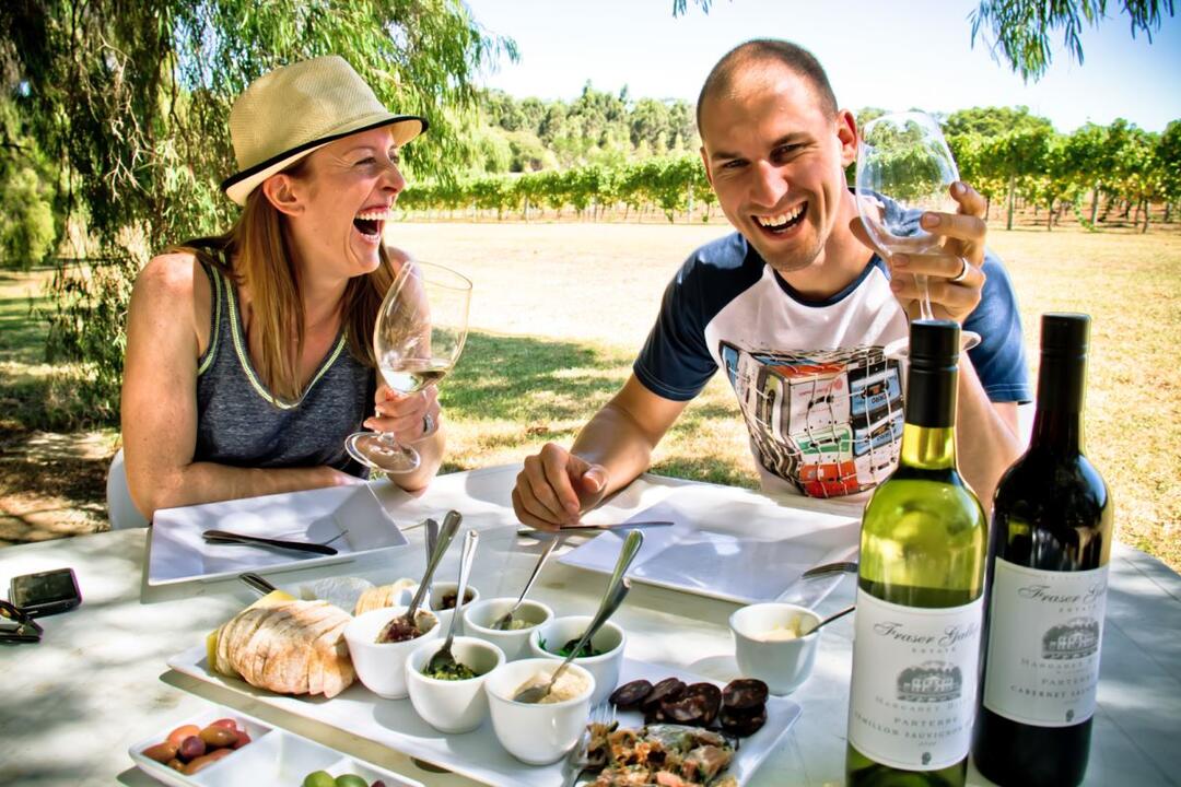 Ultimate Margaret River Adventure Instant Booking - Margaret River WA