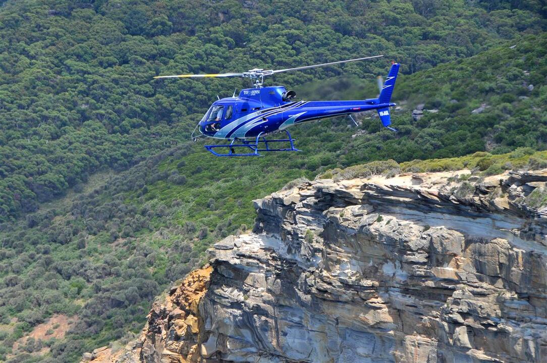30 Minute Waterfall Discovery for Two Albion Park Rail NSW
