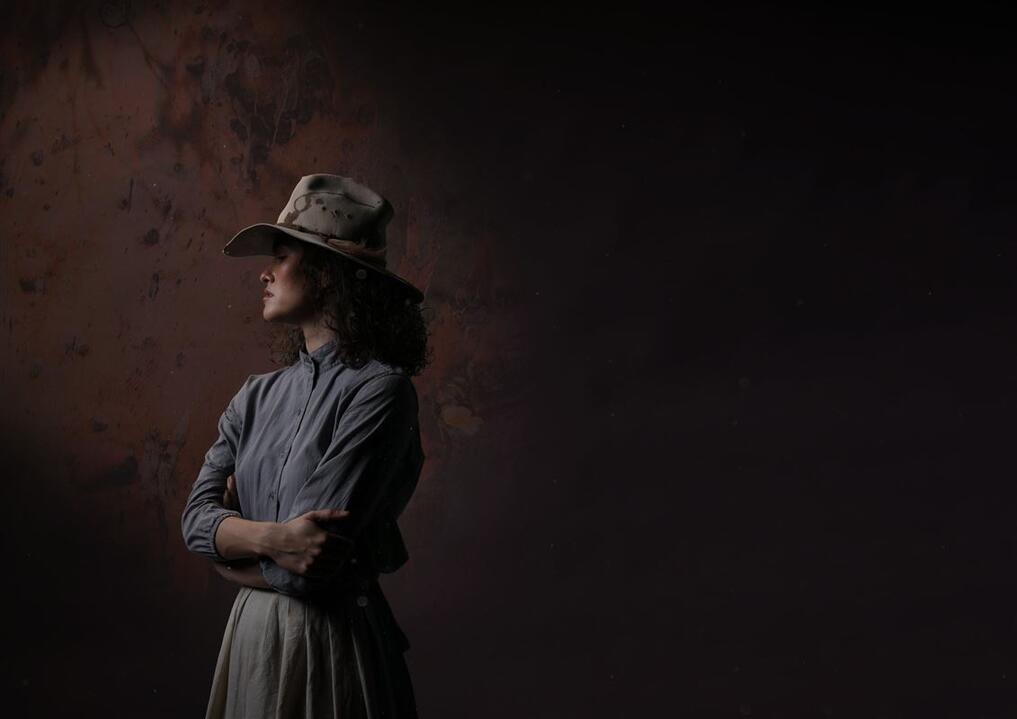 Experience The Drover's Wife Opera, A Reserve - Gift Voucher or Instant Booking - Sydney NSW