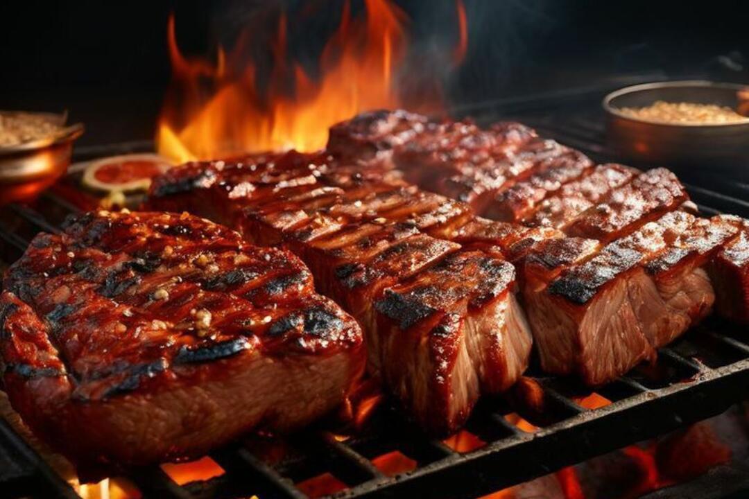 Beer and BBQ Cooking in Brisbane Indooroopilly QLD