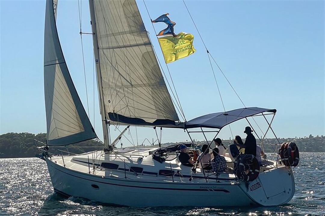 Sydney Harbour Sailing Experience Instant Booking - Sydney NSW
