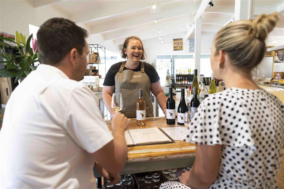 Maggie Beer's Farm Shop Experience with Lunch Nuriootpa SA