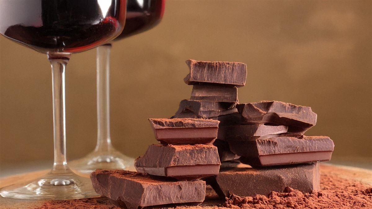 Red Cacao Chocolate and Wine Experience Woodside SA