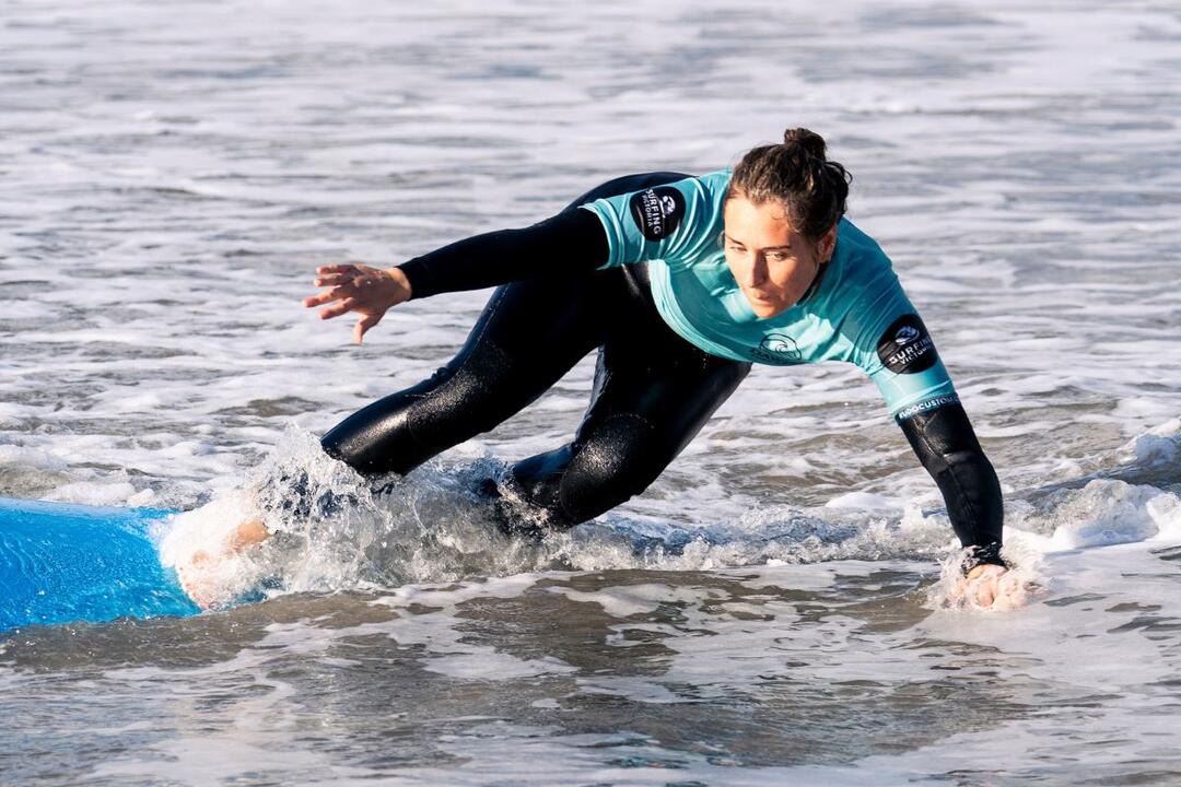 2 Hour Taster Surf Lesson Instant Booking - Bells Beach VIC