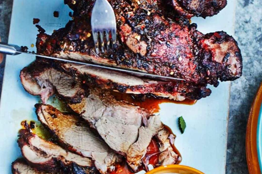 Middle Eastern BBQ Cooking Class - Gift Voucher or Instant Booking - Centennial Park NSW