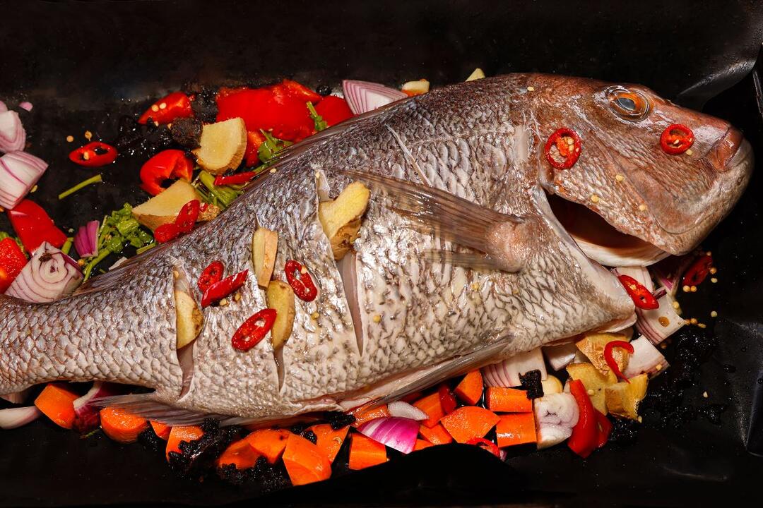 Seafood BBQ Cooking Class Gift Voucher - Environa Drive ACT