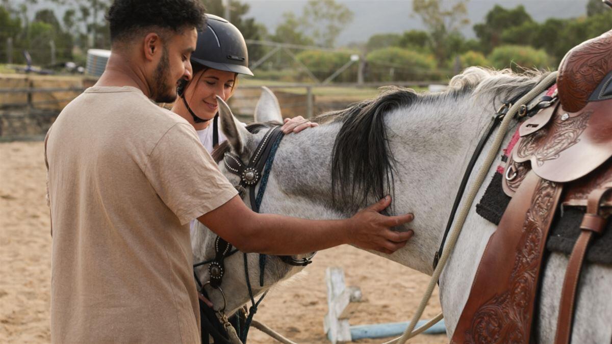 Wine Ride and Farm Social for 2 Brisbane QLD