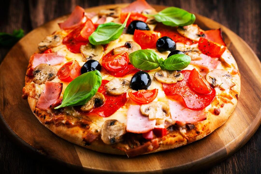 Pizza Making Masterclass Canberra Gift Voucher - Jerrabomberra NSW