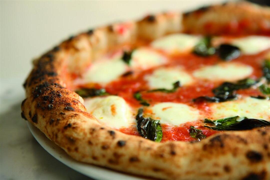 Pizza Making Masterclass Gift Voucher - Centennial Park NSW