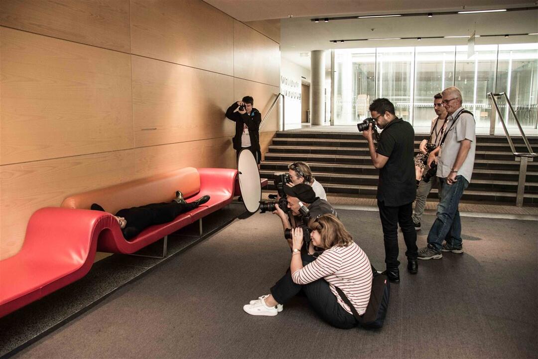 Sydney Portrait Photography Workshop - Gift Voucher or Instant Booking - Glebe NSW