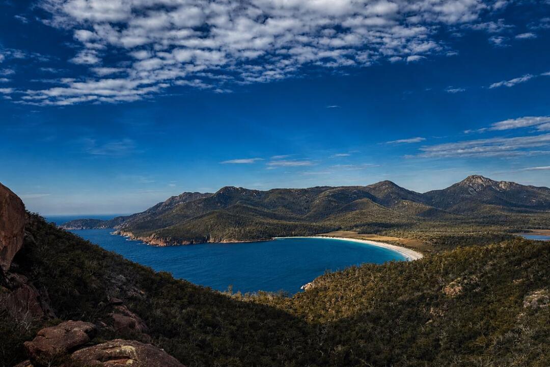 Wineglass Bay and Freycinet National Park Day Tour - Gift Voucher or Instant Booking - Hobart TAS