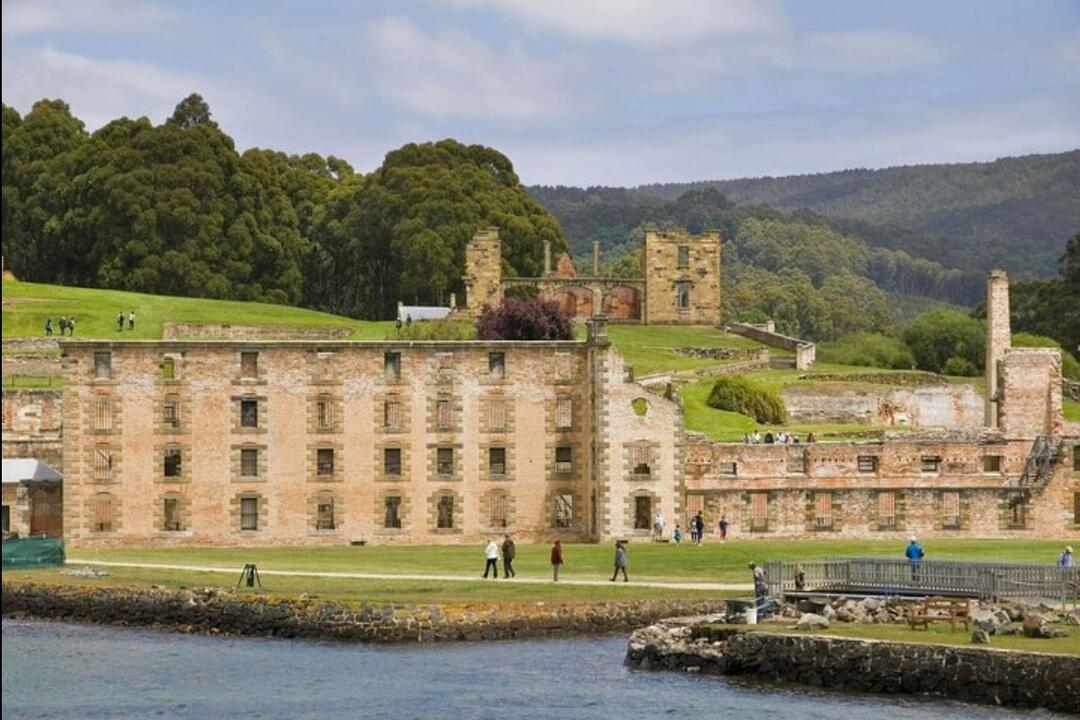 Port Arthur Day Tour with Scenic Harbour Cruise - Gift Voucher or Instant Booking - Hobart TAS