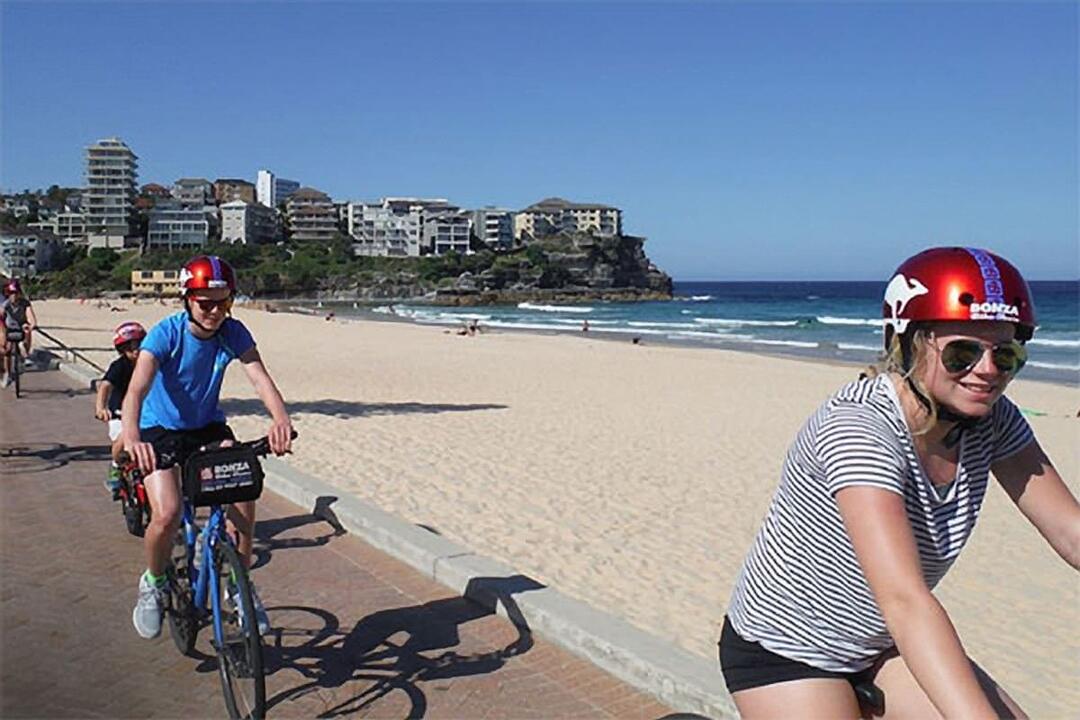Manly Beach and Sunset Cruise Gift Voucher - Sydney NSW