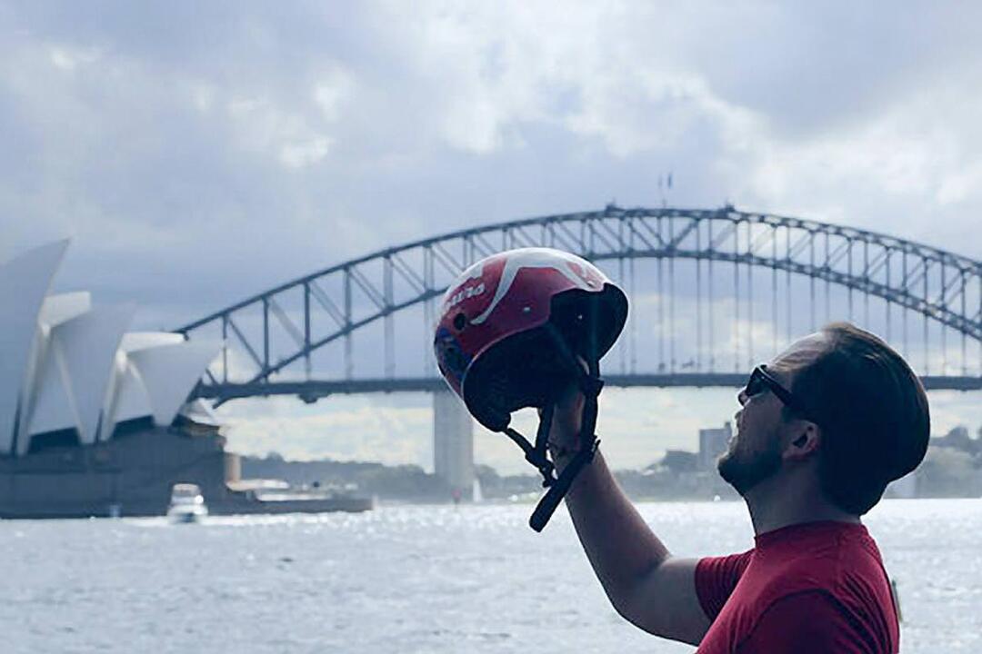 Sydney Highlights Bike Tour Gift Voucher - Sydney NSW