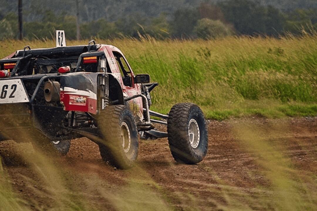 V8 Race Buggy Introductory Drive - Gift Voucher or Instant Booking - Gold Coast QLD