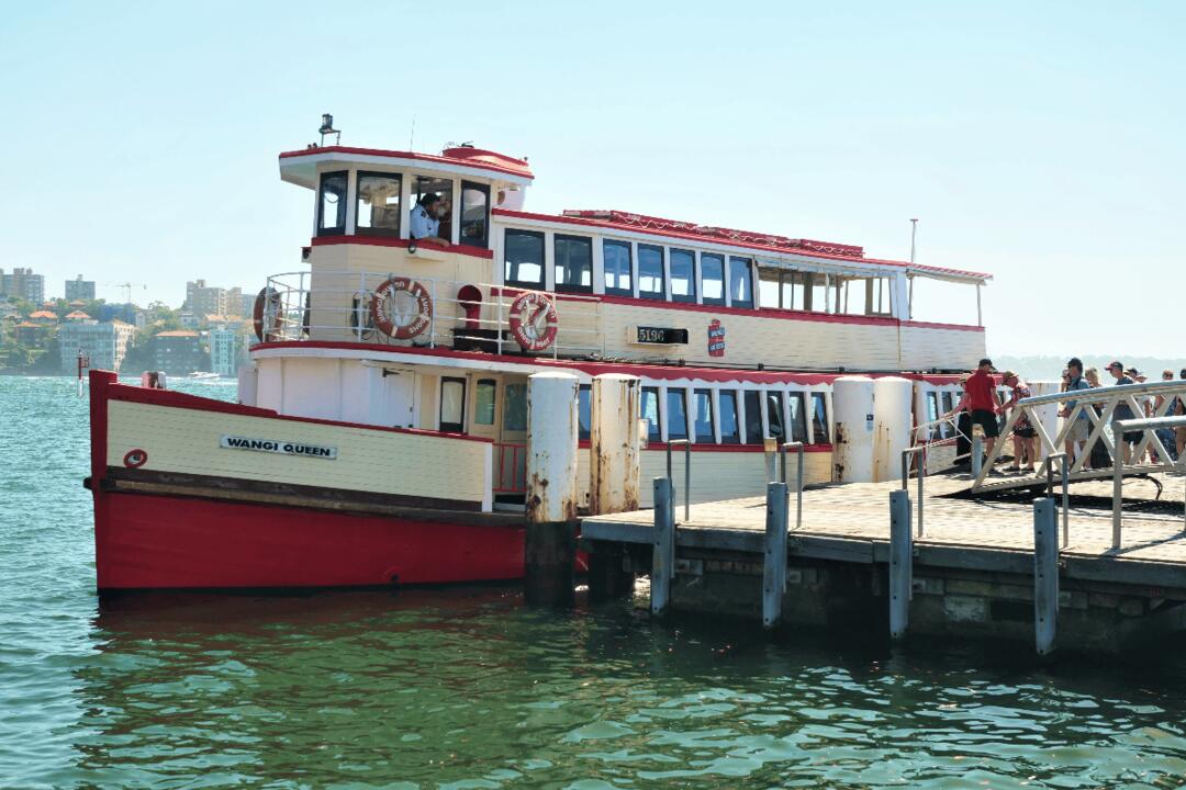 Convicts and Castles Tour - Gift Voucher or Instant Booking - Sydney NSW