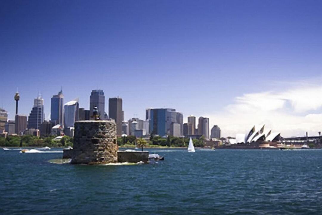 Convicts and Castles Tour Pass - Gift Voucher or Instant Booking - Sydney NSW