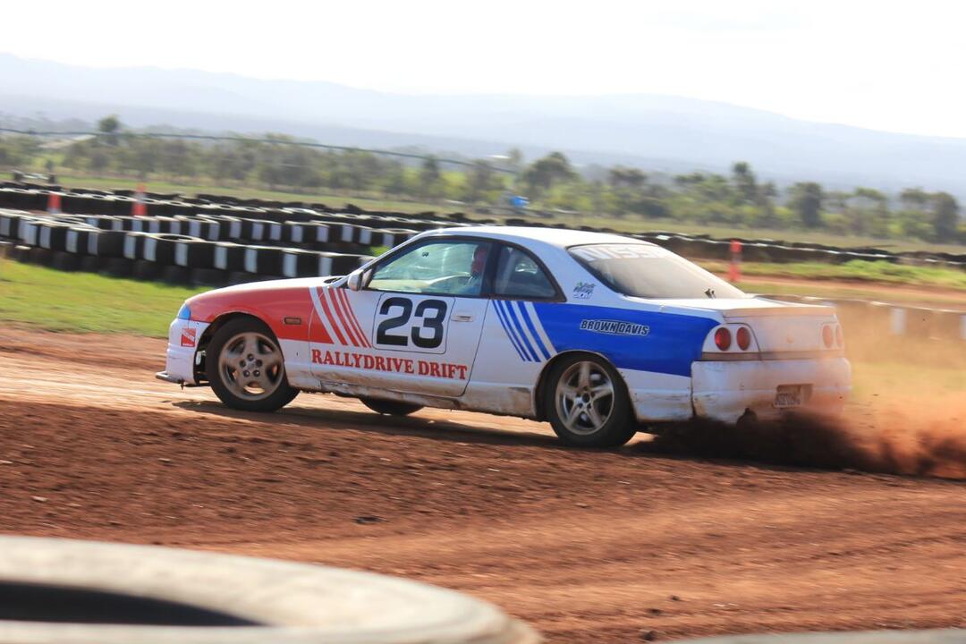 Advanced Drifting Bacchus Marsh VIC